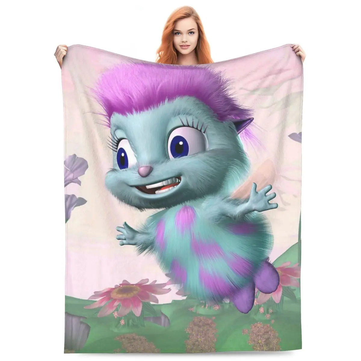 Bibble Fairytopia B…