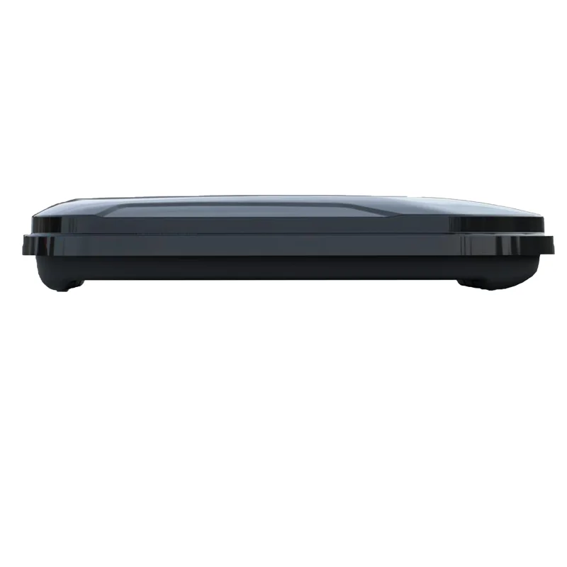 Custom  ABS Material Factory Car Top Roof Rack 300L Cargo Luggage Carrier Storage Case Luggage Roof Boxes