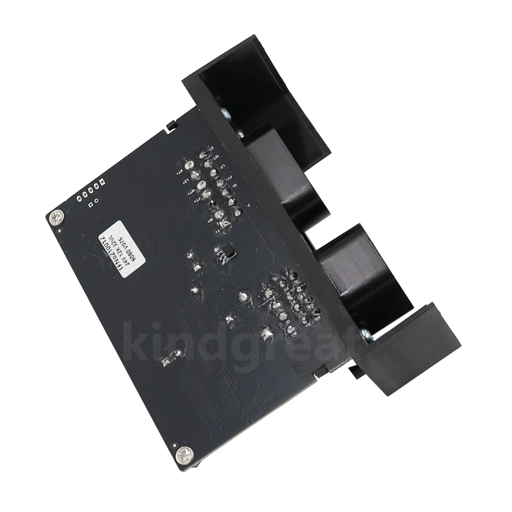 12KW 12V 24V Diesel Coolant Parking Heater Control Board Motherboard Fit RV Car Boat Caravan Motorhome Water Heater view 5
