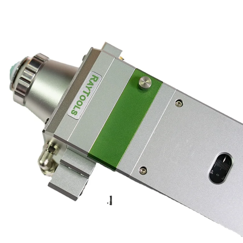 Factory Price Hot Sale BS06K 6KW 8KW Auto Focusing Fiber Laser Cutting Head for Fiber Laser Cutting Machine