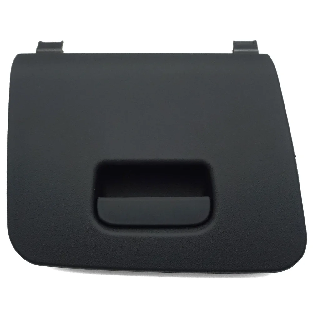 

Car Interior Upgrade Black Storage Compartment Driver Organizer ABS Construction Wear-resistant Non-deformation