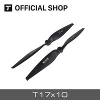 T-Motor TS17*10 Carbon Polymer propeller For VTOL Fixed Wing Drone