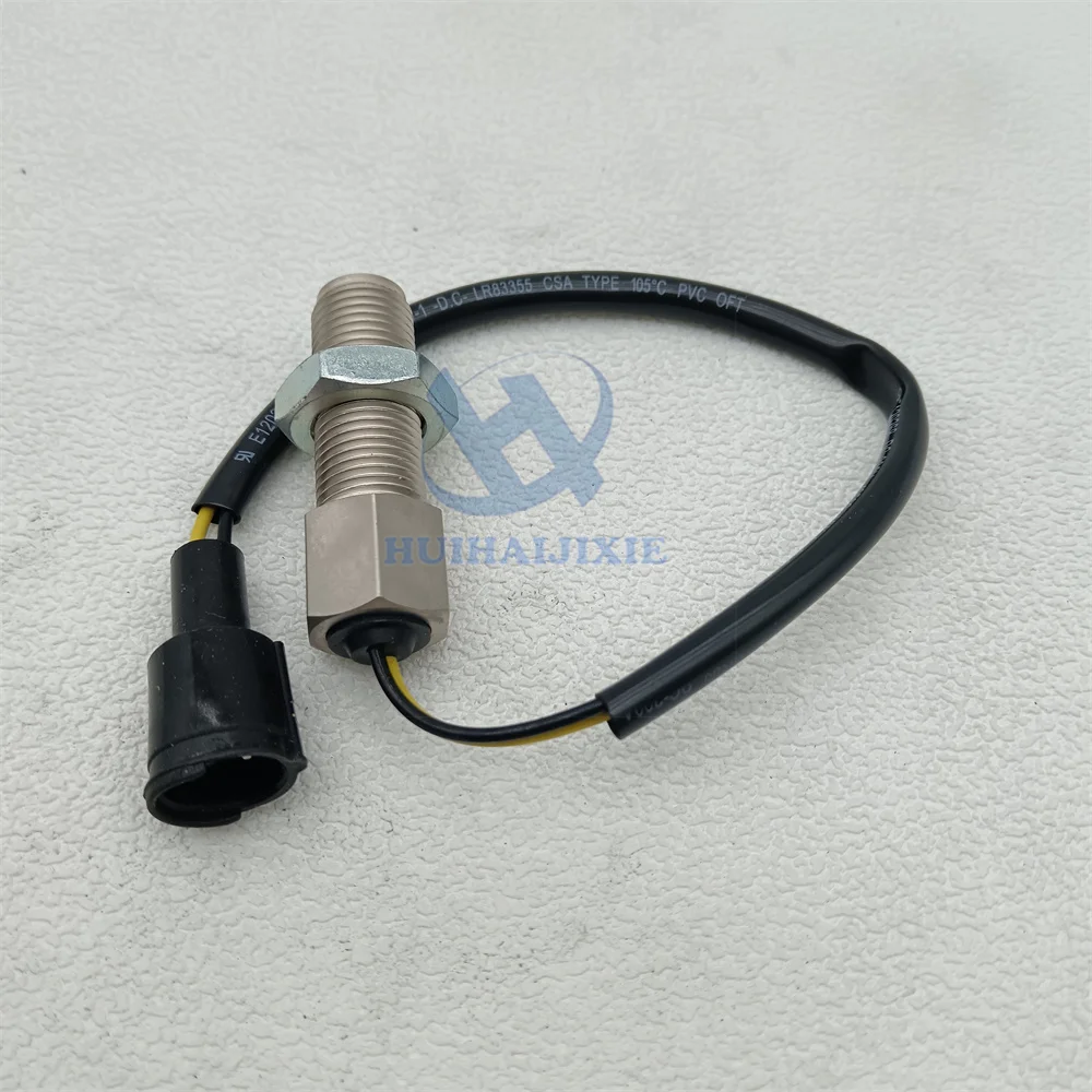 建設機械部品速度センサー 5I-7579 5I7579 キャタピラー CAT ショベル 311 312 315 320 L 320N E320BL E312B E200B