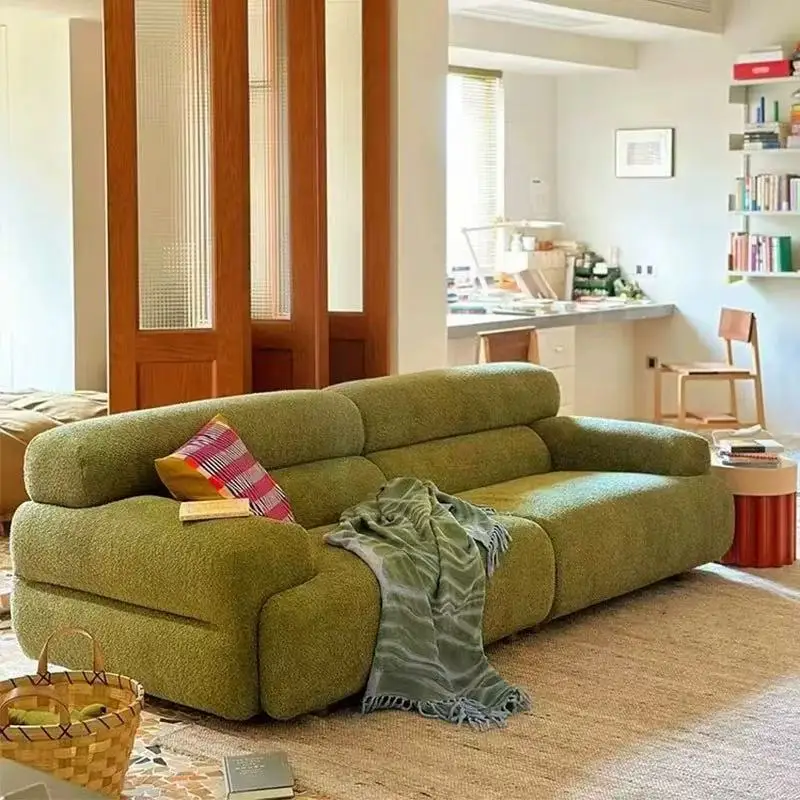 

*s для патио, диваны для гостиной, мини-скандинавские облака, современные роскошные диваны для гостиной, дизайнерский пол, деревянная мебель Tumbonas Playa, домашняя мебель *