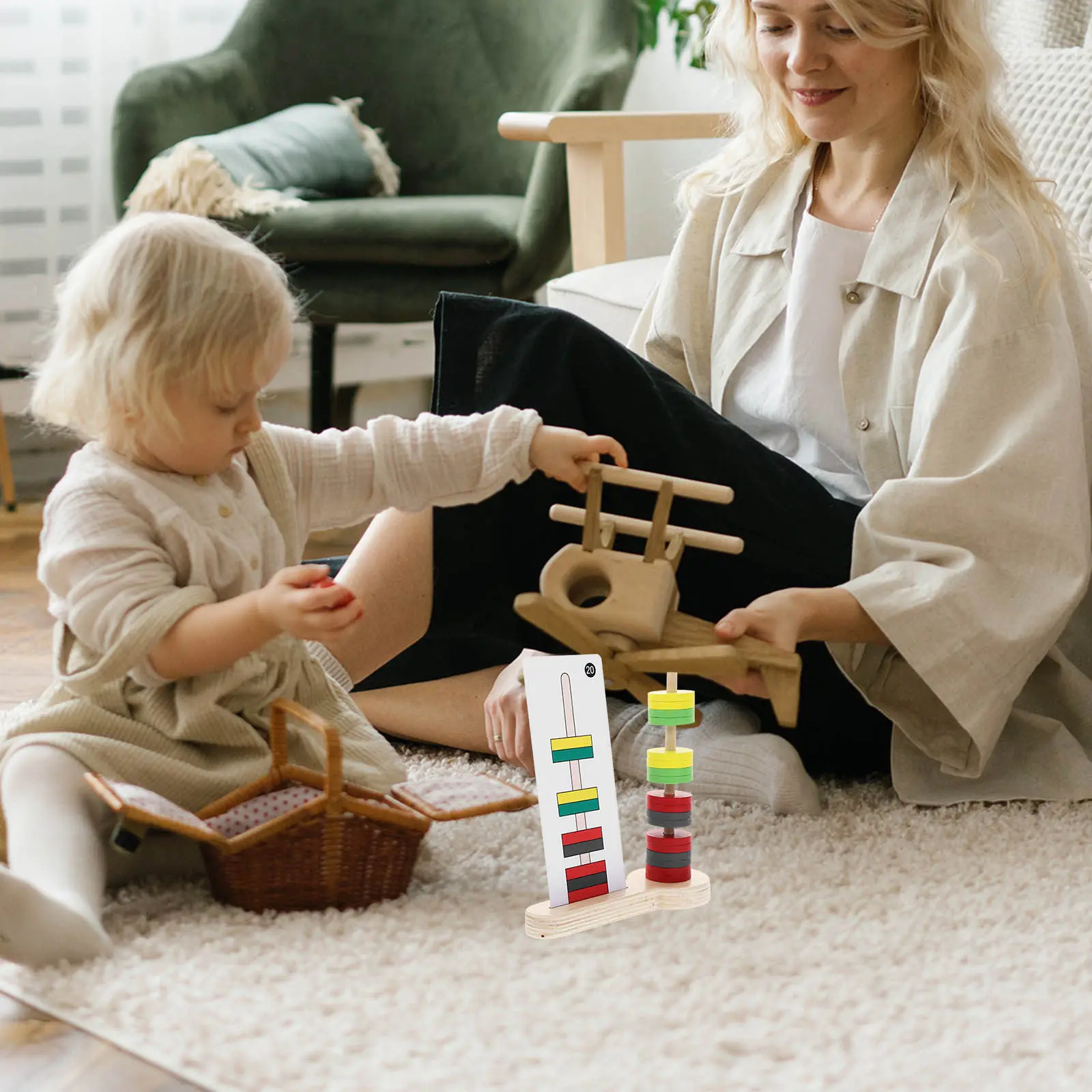 1-conjunto-de-aneis-magneticos-montessori-para-correspondencia-jogo-educacional-de-aprendizagem-atividades-educacionais-de-correspondencia-em-madeira-para-criancas