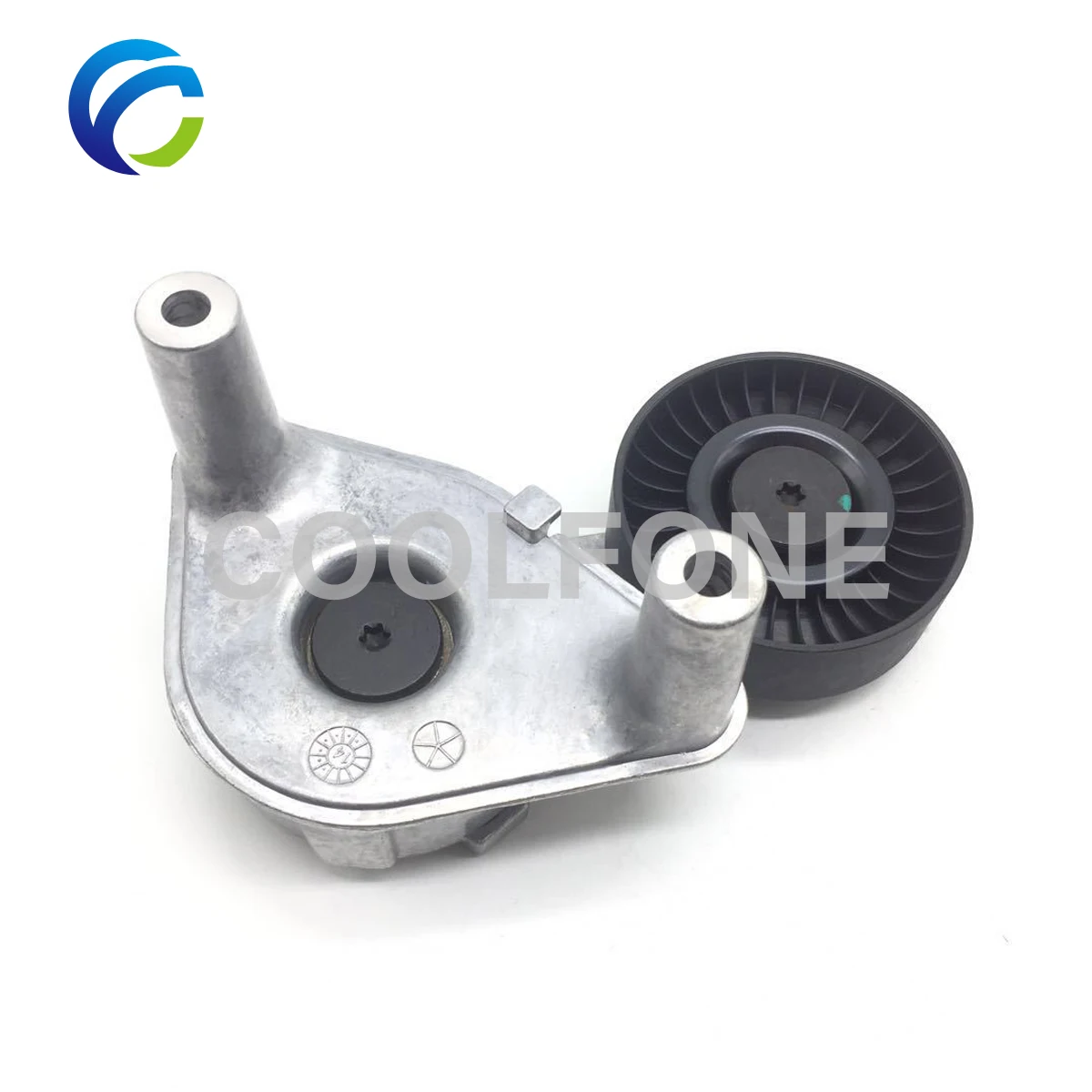 

Drive Belt Automatic Tensioner for 25281-37101 2528137120 HYUNDAI SONATA IV TRAJET HIGHWAY VAN SANTA FE COUPE TUCSON XG 2.5 2.7