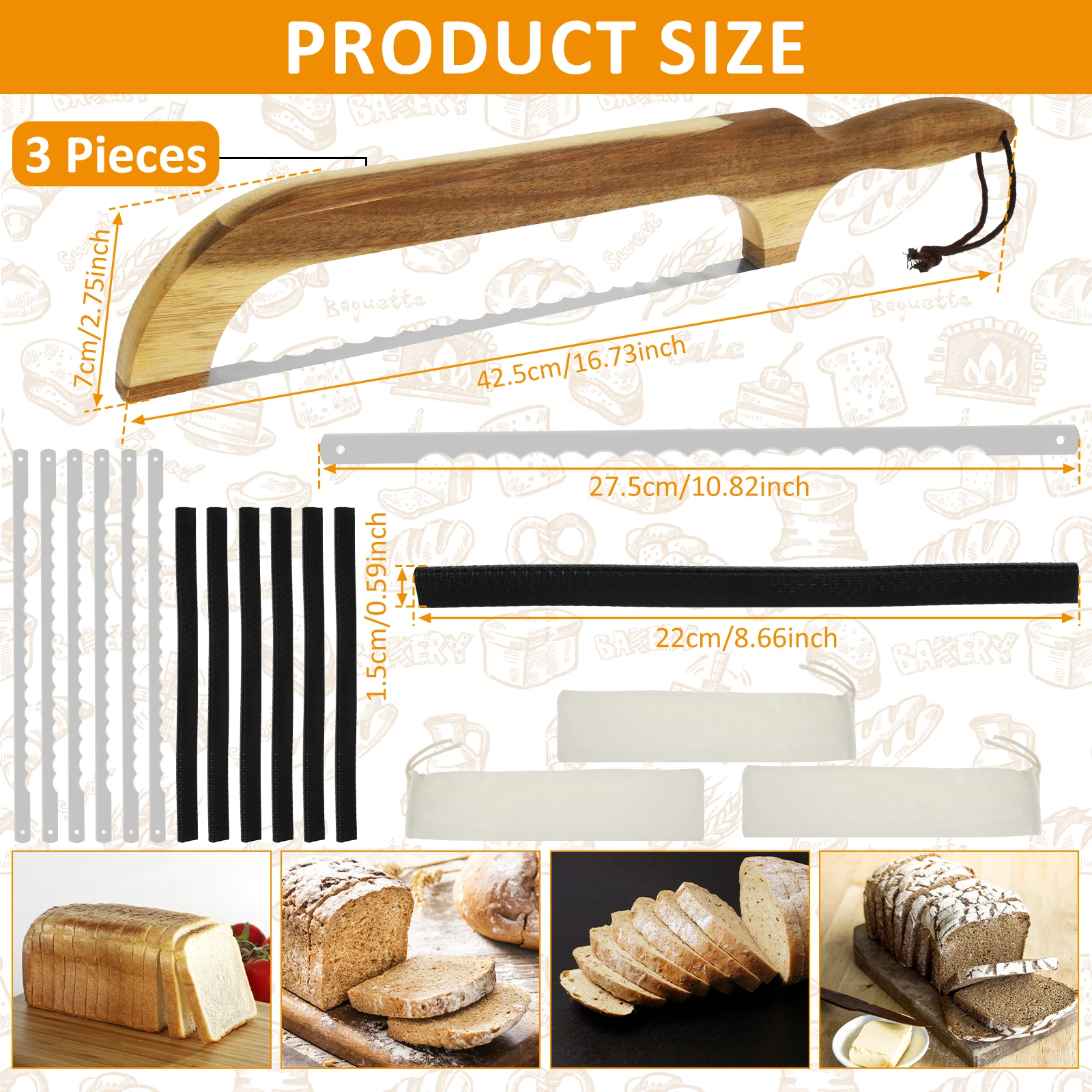 Thumbnail 2 - #32 Compare Flour Sifters Before You Buy