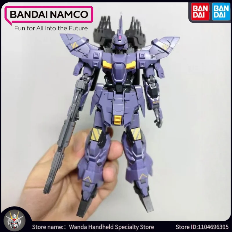 

Brand New in Stock BANDAI Model Toys The Gundam Base Limited Assembling Mecha Model Anime Figures Puzzle Holiday Popular Gifts
