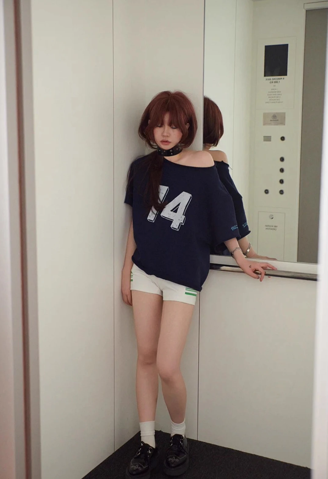 

RREON Summer New Casual Digital Print round Ne ort Sve Sweatirt T-irt Women's Comfortable Cotton Moisture ng