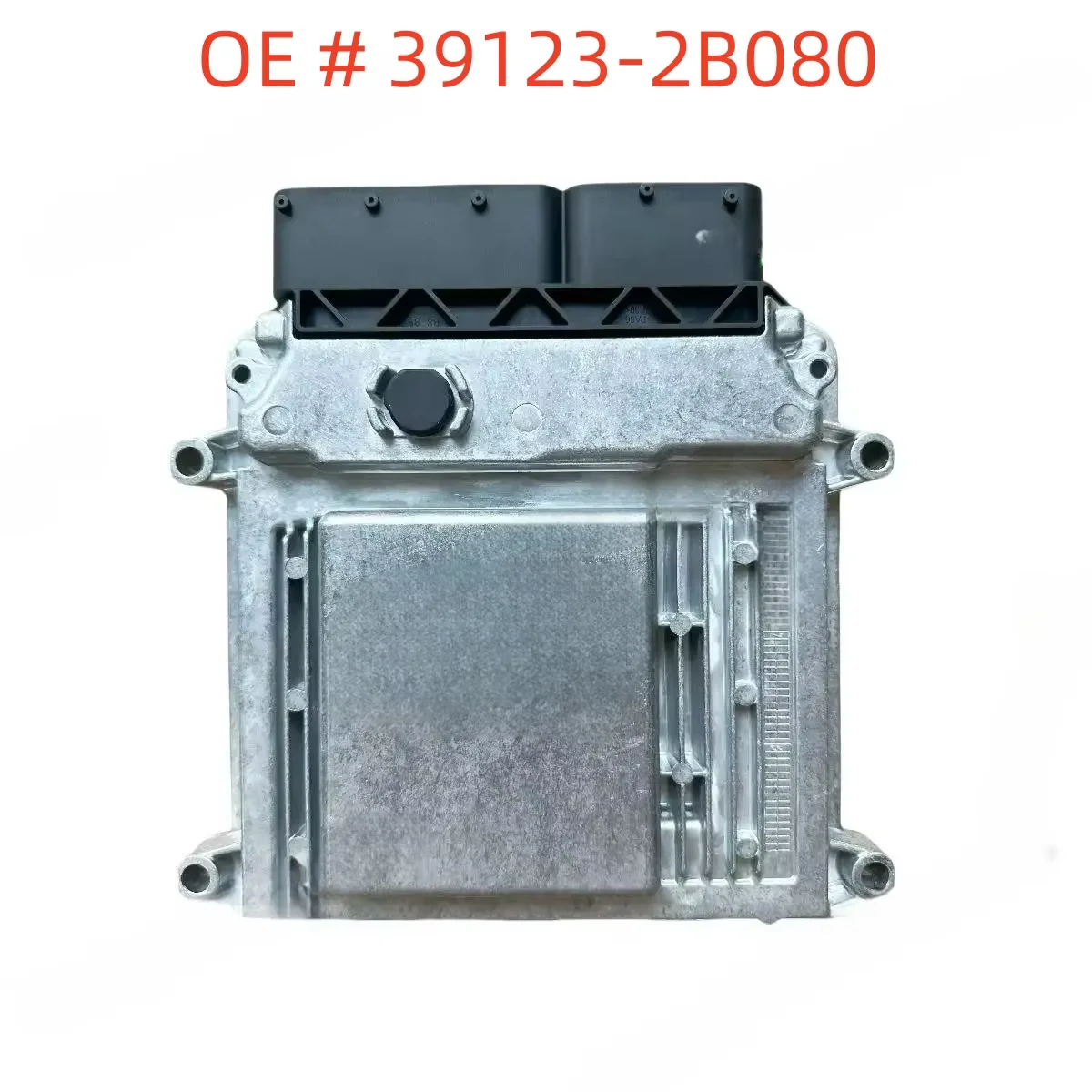 

High quality 39123-2B080 391232B080 MG7.9.8 Car ECU Engine Computer Board Electronic Control Unit For KIA