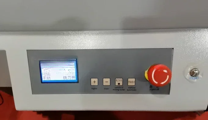 Selected Good Items High Quality Automatic A3 Book Binding Machine Hot Melt Adhesive Book Binding Machine