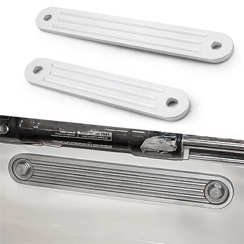 Placa de soporte de popa marina TSP-1 y TSP-2DP para patrón de perno superior de fueraborda, 12 pulgadas X 2 pulgadas, patrón de orificio de perno de 10 pulgadas-Boom