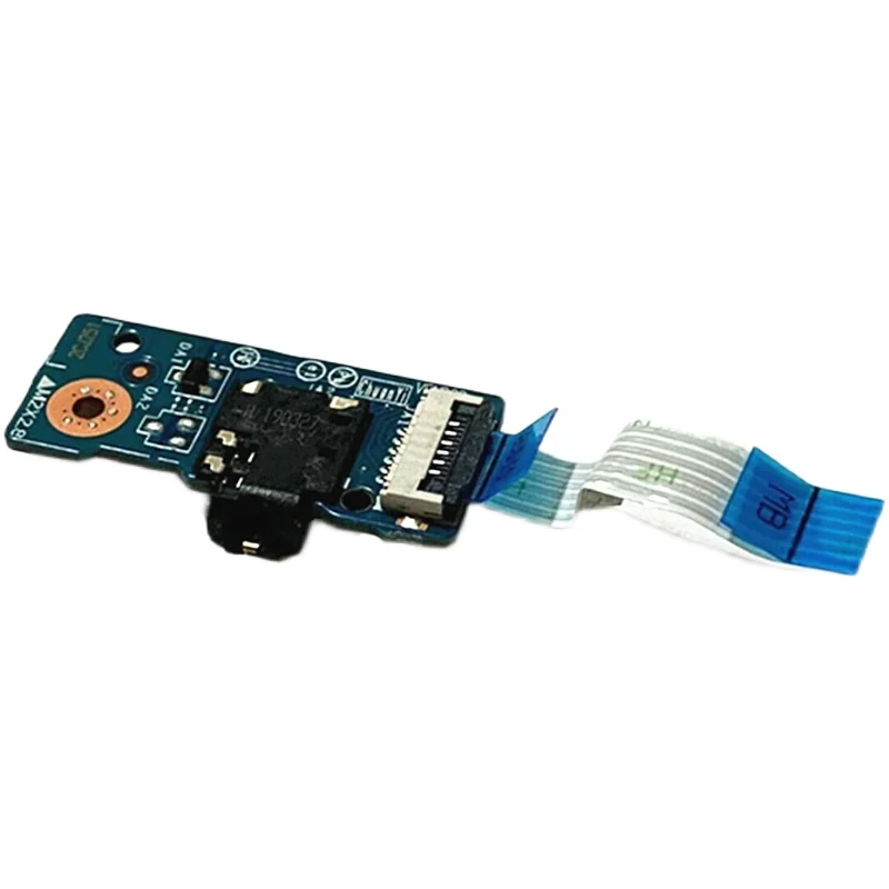 

New Audio Board for HP 15s-du 15-GW 15-GW0502sa Audio Board Headphone Small Board LS-H321P