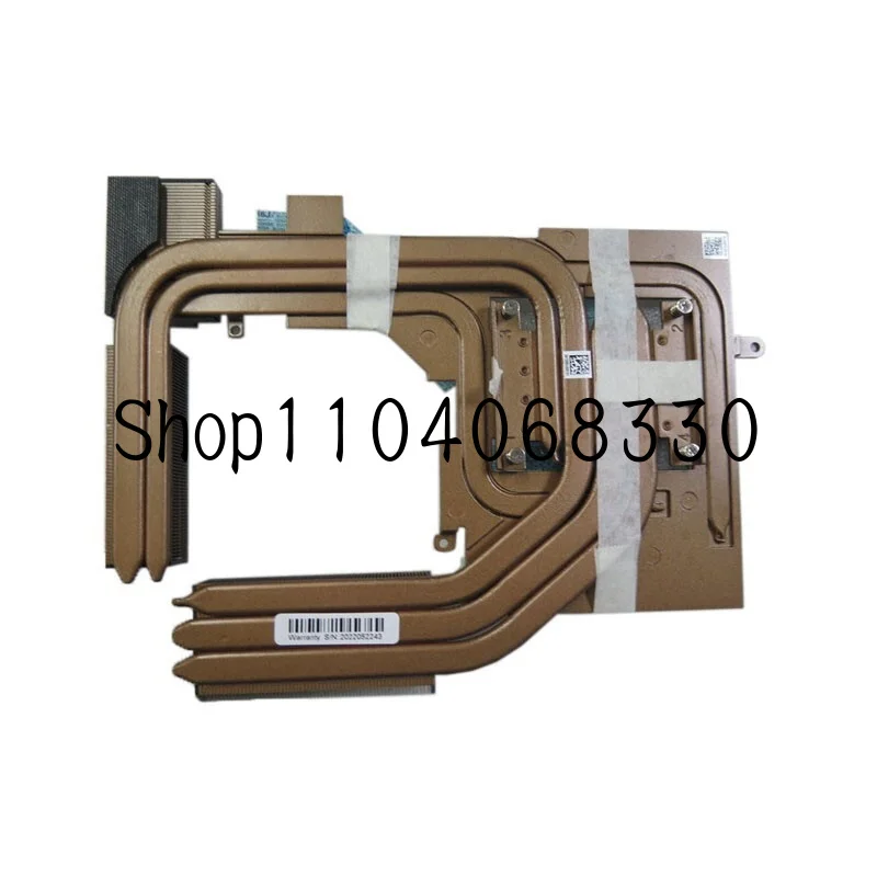 

Радиатор графического процессора MS-17H1 для MSI GT76 Titan 9SF 9SG 10SF GT76 Titan DT 9SFS 9SG 10SF