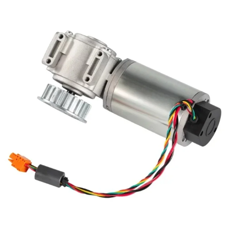 Equipped with Encoder Elevator Door Machine Motor, Synchronous Door Machine, Direct Drive Type