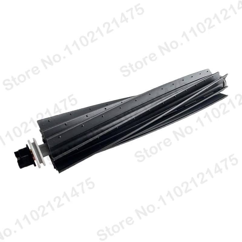 Оригинальная основная щетка DuoRoller, резиновая щетка, аксессуары для Roborock S8 PLUS S8 + S8 Pro Ultra G20, запасные части