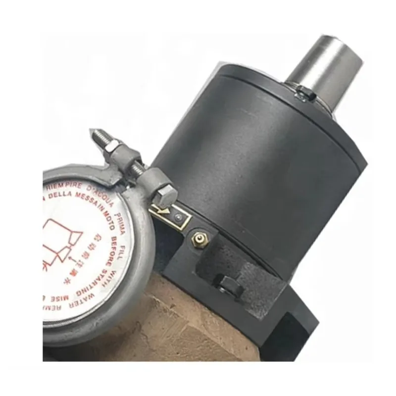 

Gold seller Genuine 3074540 for Cummins K19 Water Pump New Diesel Engine Parts for Construction Machinery High Quality Genuine B