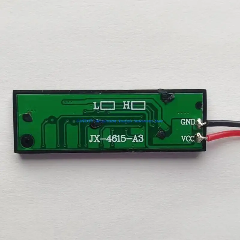 

367D DC5-30V 12V 24 В лития лития лития-акислой батареи индикатор индикатора индикатора индикатора дисплея