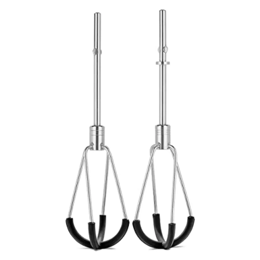 

Flex Edge Beater Accory for Select Hand Mixer, KHMFEB2