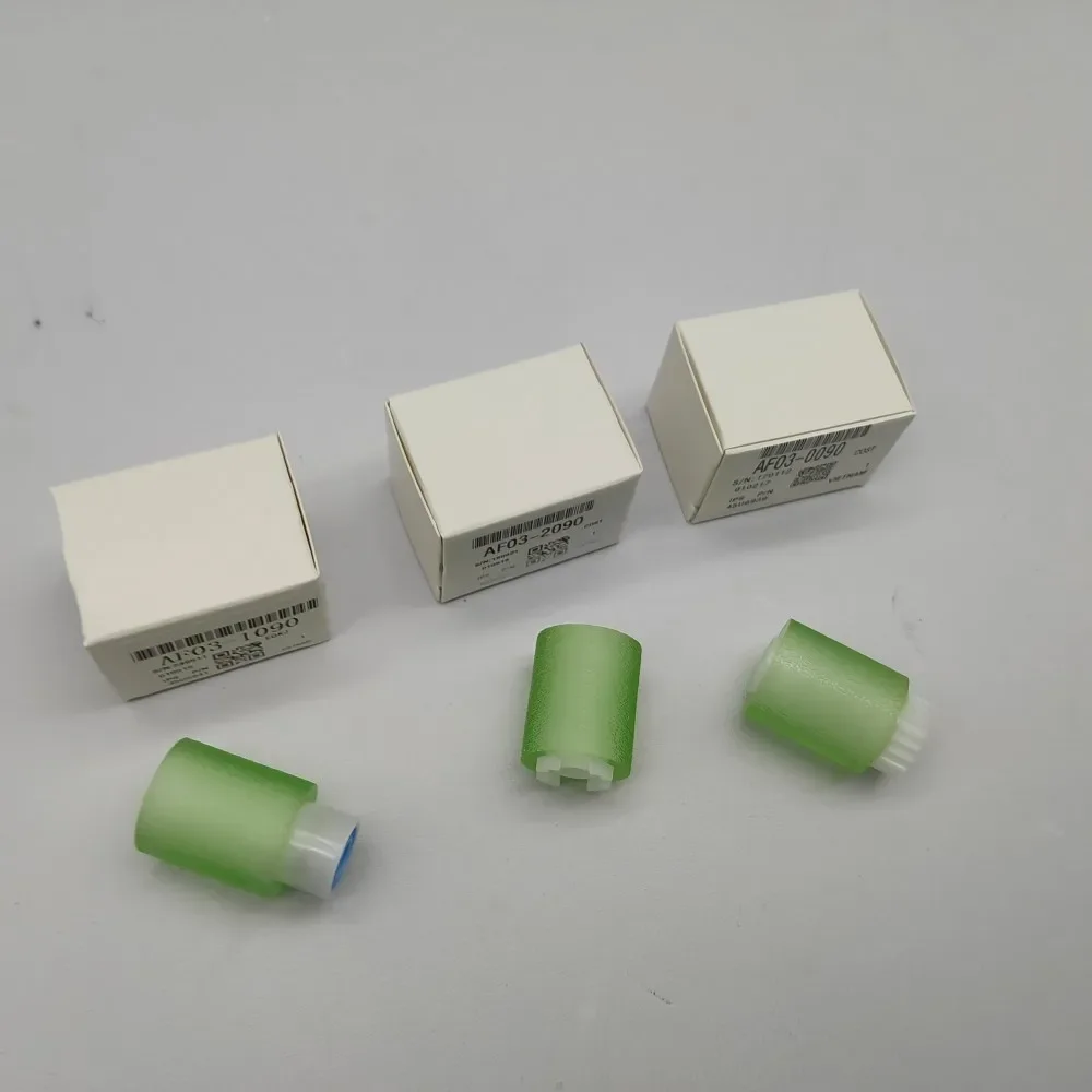 10 مجموعة AF03-0085 AF03-1085 AF03-2085 فصل تغذية لاقط الأسطوانة لريكو MP 1035 1045 2035 2045 3035 3045 3500 4500 4000 4002 #3