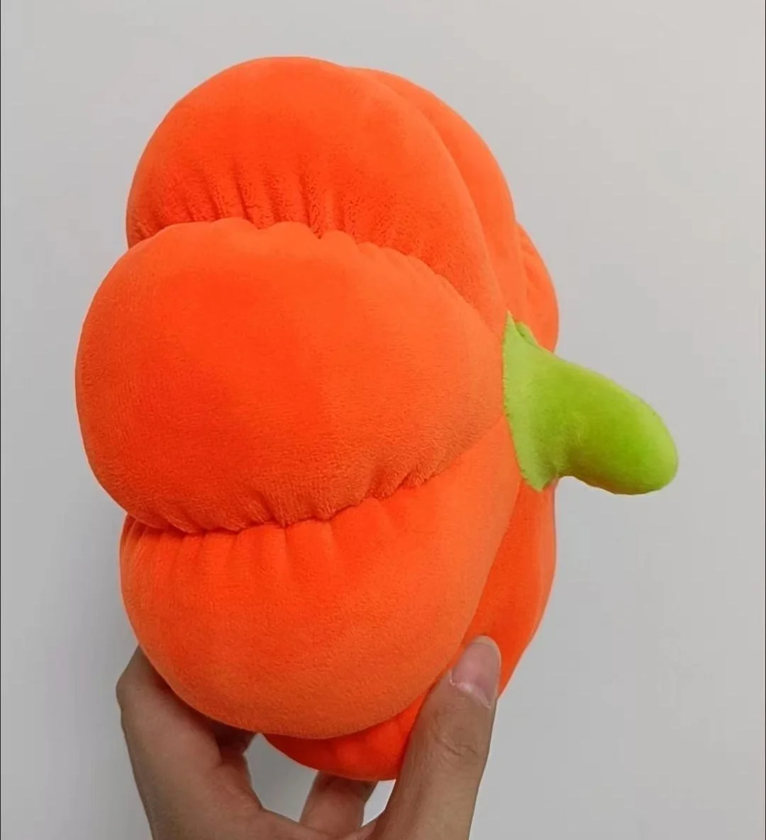 18 ~ 45 cm Pianta creativa Frutta Verdura Zucca bambola di peluche Morbido Auto Divano Letto cuscino cuscino arredamento della camera ornamento per bambini regalo per adulti
