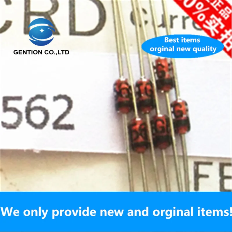 10PCS 100% New original E562 Ishizuka current limiting diode 5.6ma constant current diode E562 imported from Japan