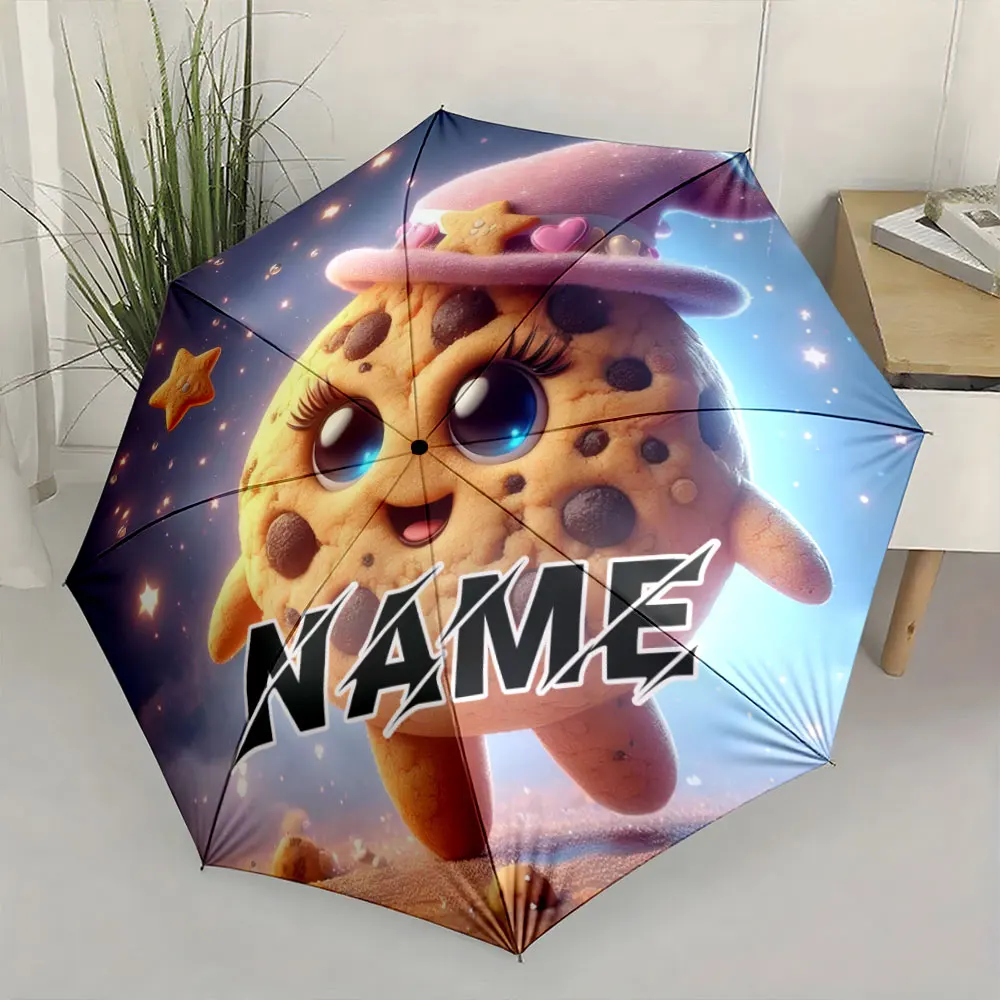 Custom Name Umbrella, 