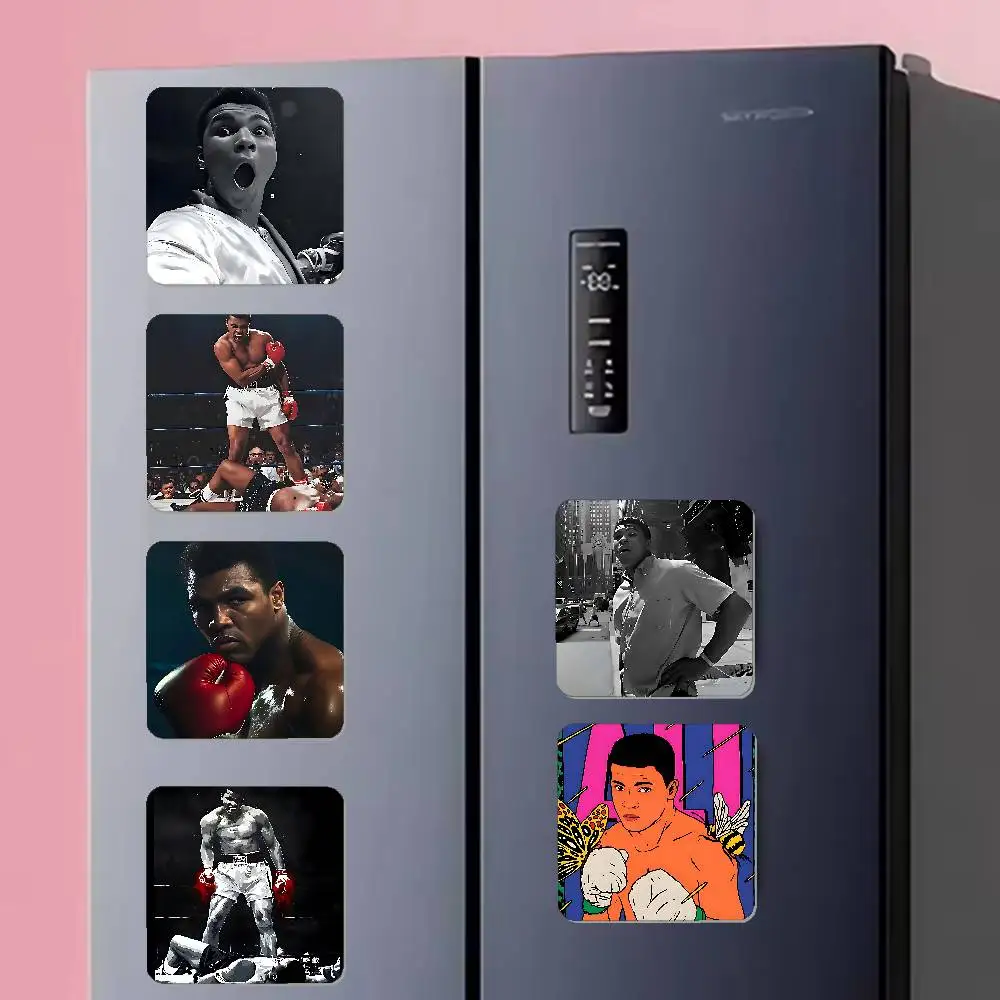 Muhammad Ali Photo …