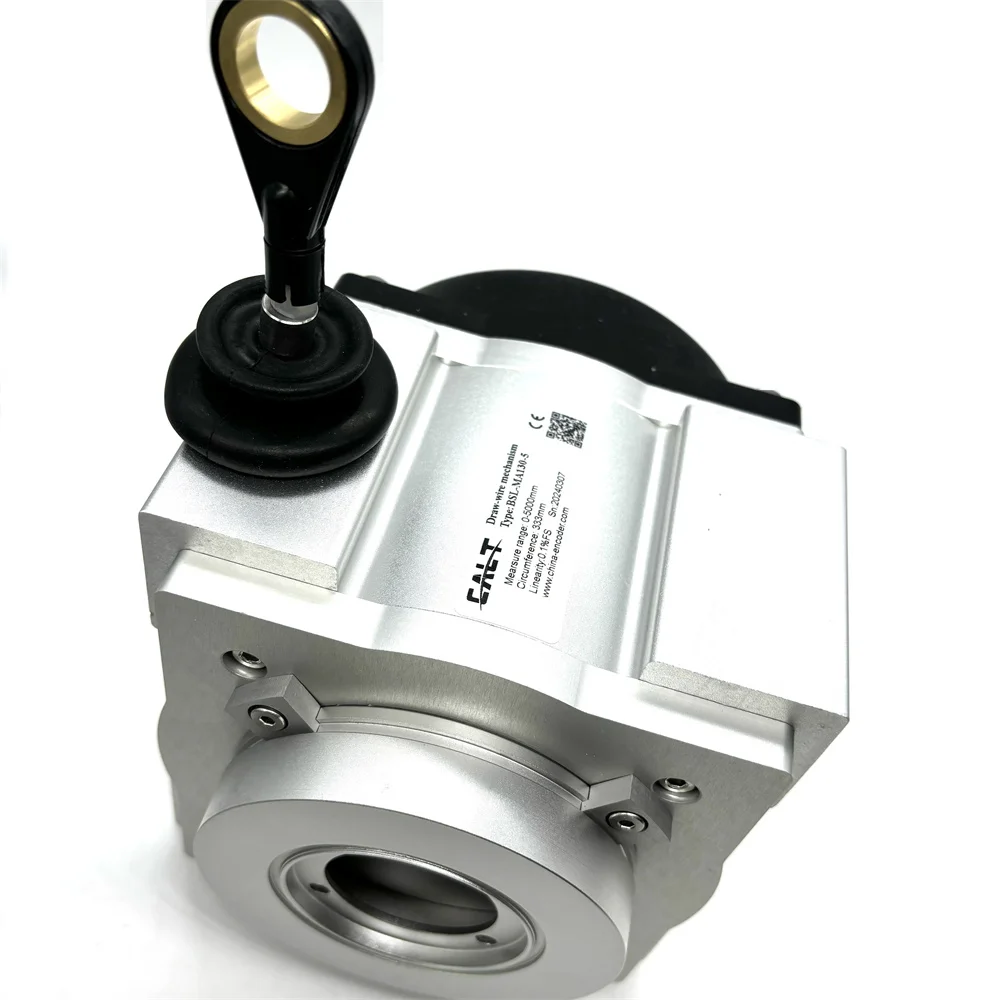 Calt Industrial Ver…