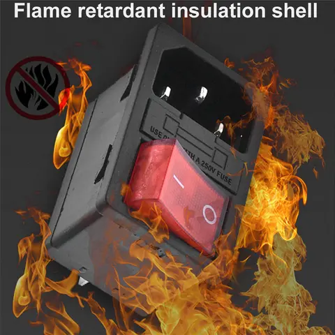 10 best sales IEC-kontakt - №1