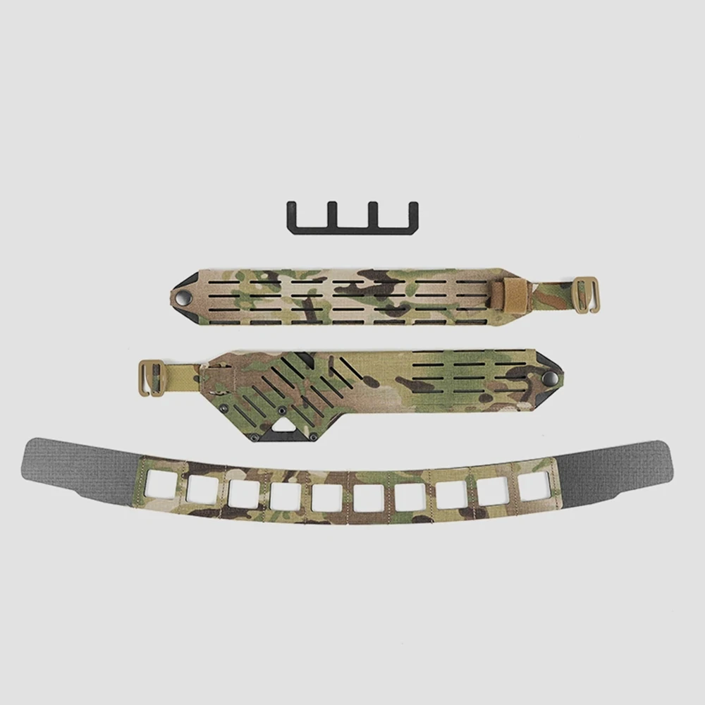 PEW Tactical Usurper V2 cinturón táctico exterior compatible MOLLE - imagen 3