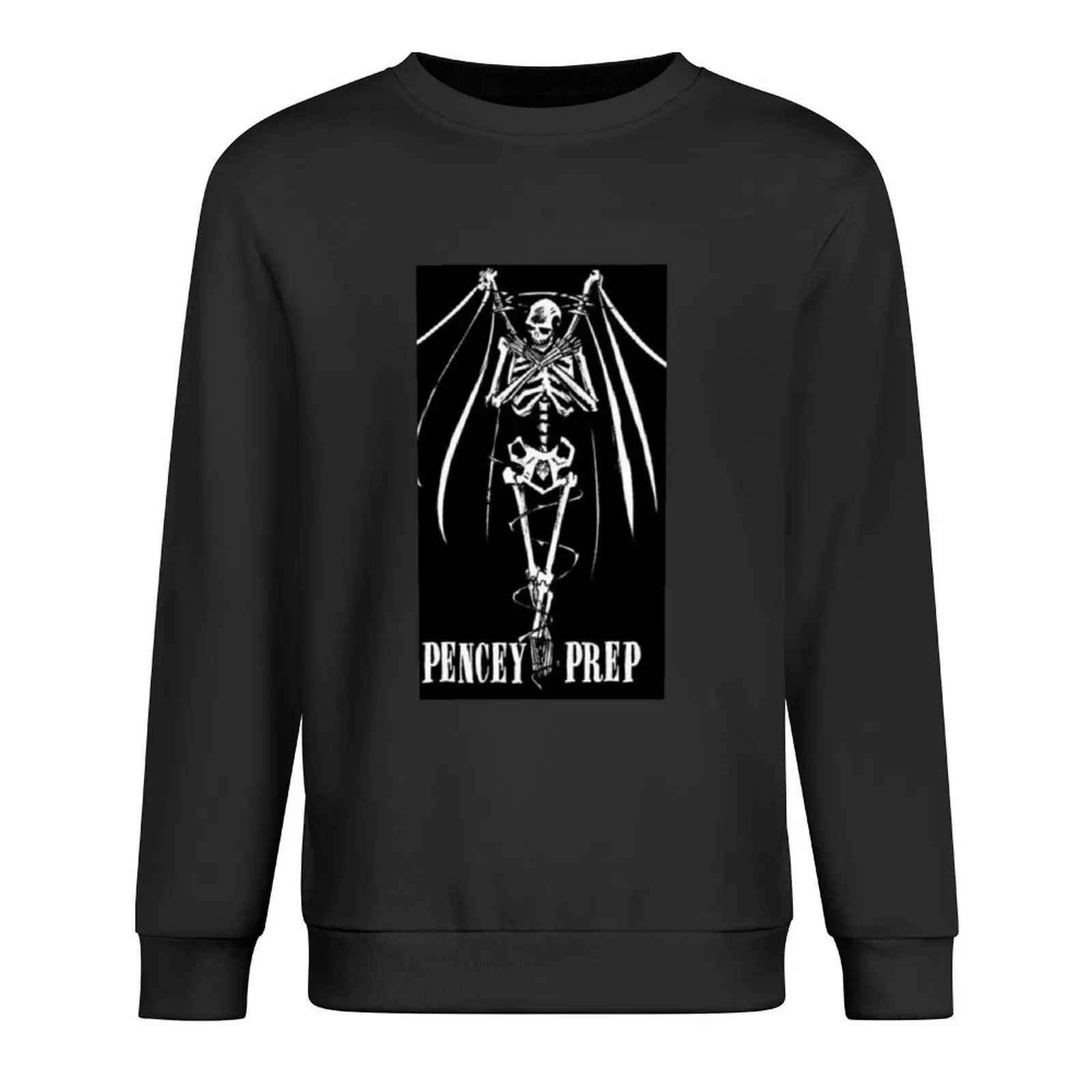 

Pencey Prep Pullover anime clothes fashion men men's autumn clothes blouse new hoodies and sweatshirts