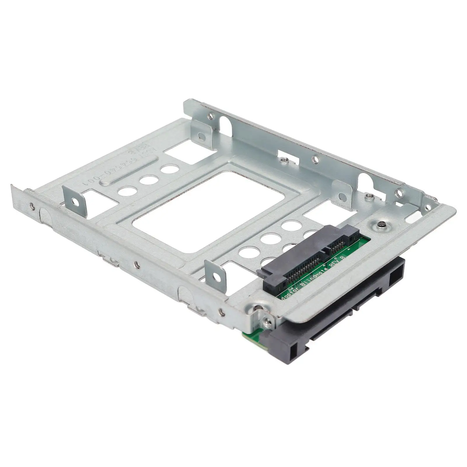 High-Performance HDD Adapter Tray for Optimal Heat Dissipation in Computers