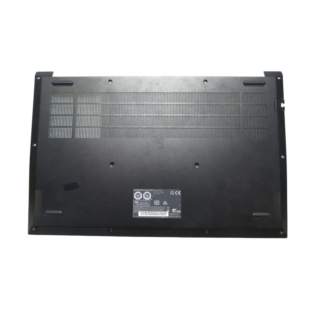 Laptop Top Cove/PalmRest/Bottom Case 6-39-NL5C1-122 6-39-NL521-021 6-39-NL552-014 6-39-NL5R2-211 6-39-NL5C3-019
