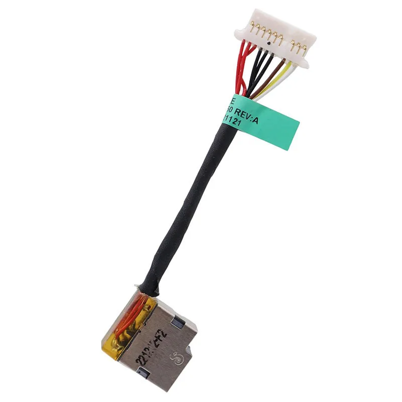 120W Dc-In Power Ja…