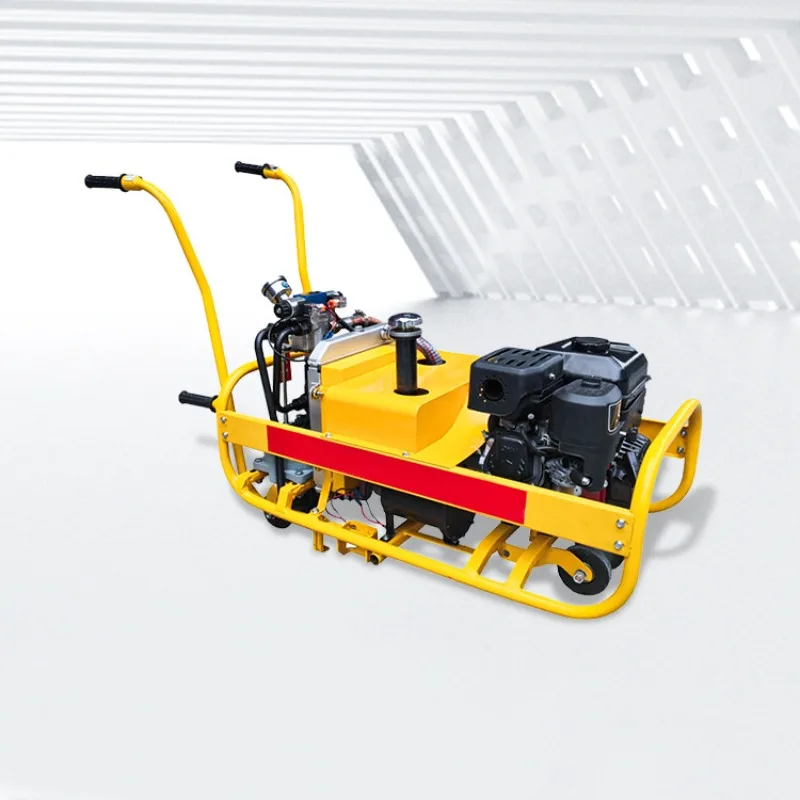 Hydraulic double-head bolt wrench, YLB-700 disassembly and assembly nut wrench for track equipment