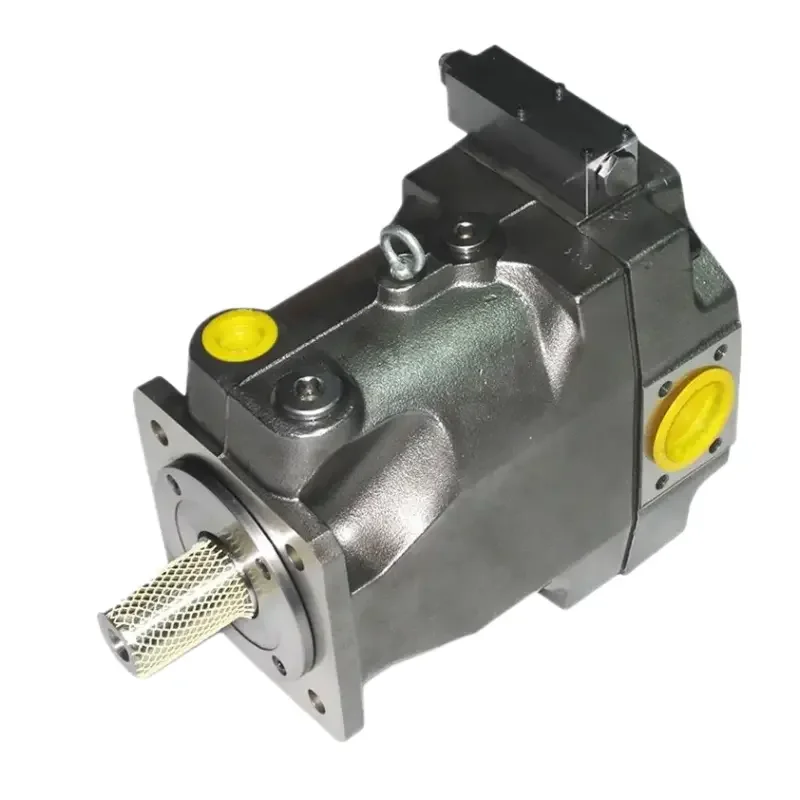 

Factory Direct PV Series Hydraulic Pump PV020R1K1T1NMMC PV020R1K1T1WFWS