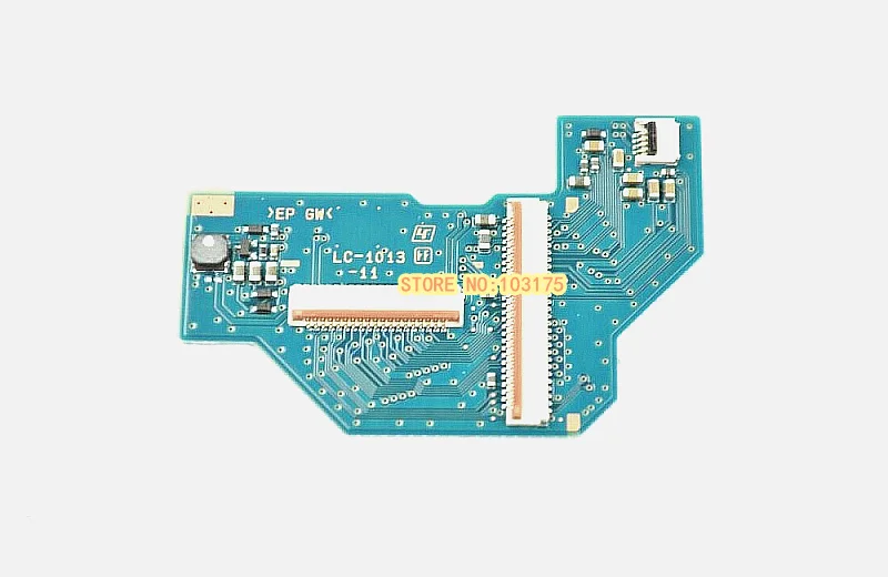 New LCD Display Driver Board repair part For SONY A7 A7R A7S A7K ILCE-7 camera( LC-1013-11 )