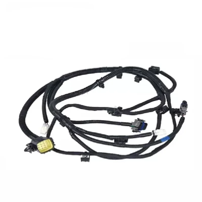 original 4013400xkz36a rear bumper harness assembly factory Great Wall Haval H6 high quality