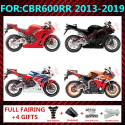 Motorcycle Whole Fairings Kit fit for CBR600RR F5 2013 2014 2015 2016 2017 2018  CBR600 RR CBR 600RR full fairing bodywork zxmt