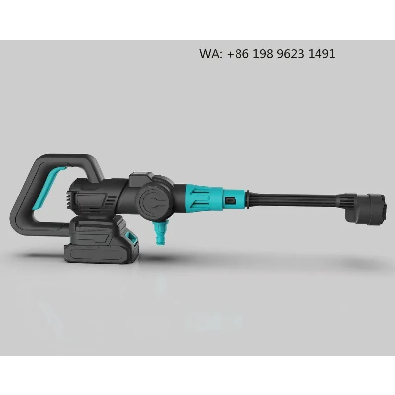 Large Barrel Pneumatic Grease Dispenser High Pressure Oil Output For Excavator Loader Hydraulic Gear Daily Lubrication Maintenan