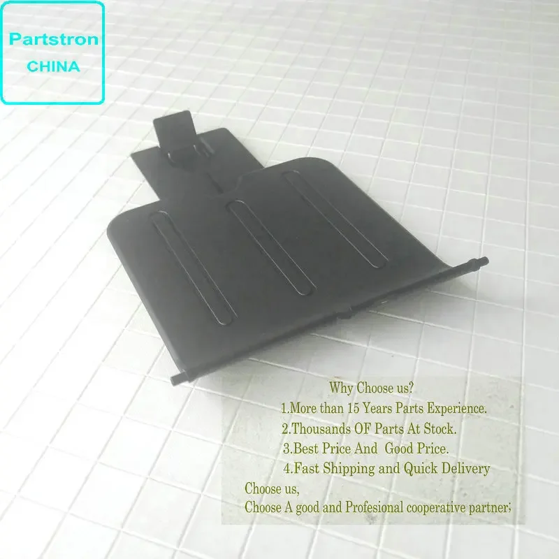 Papierausgabe-Lieferfach RM1-6903-000 zur Verwendung in HP P1005 P1006 P1007 P1008 P1106 P1102 P1102w 1102S 1108 1607