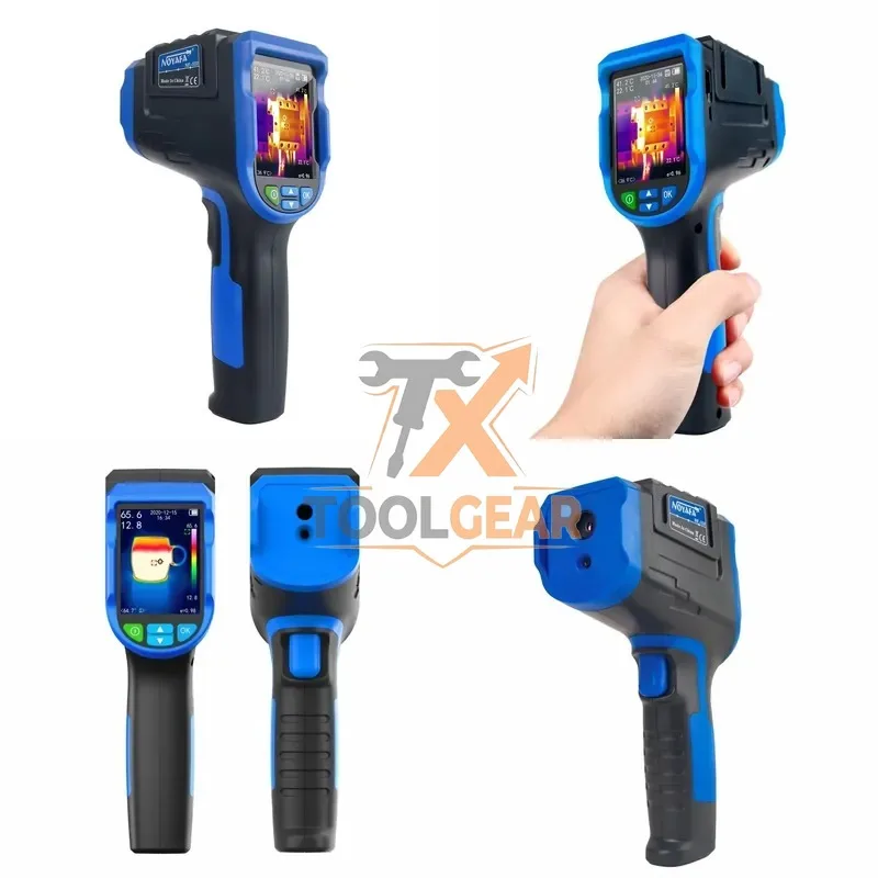 2026hotsale* NOYAFA High Quality Thermal Imager with 2.8