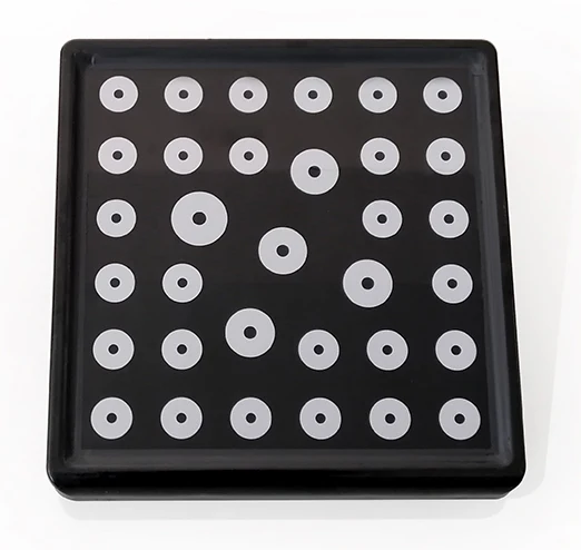 3D Wheel Alignment Target Big Target V3D Rear Target