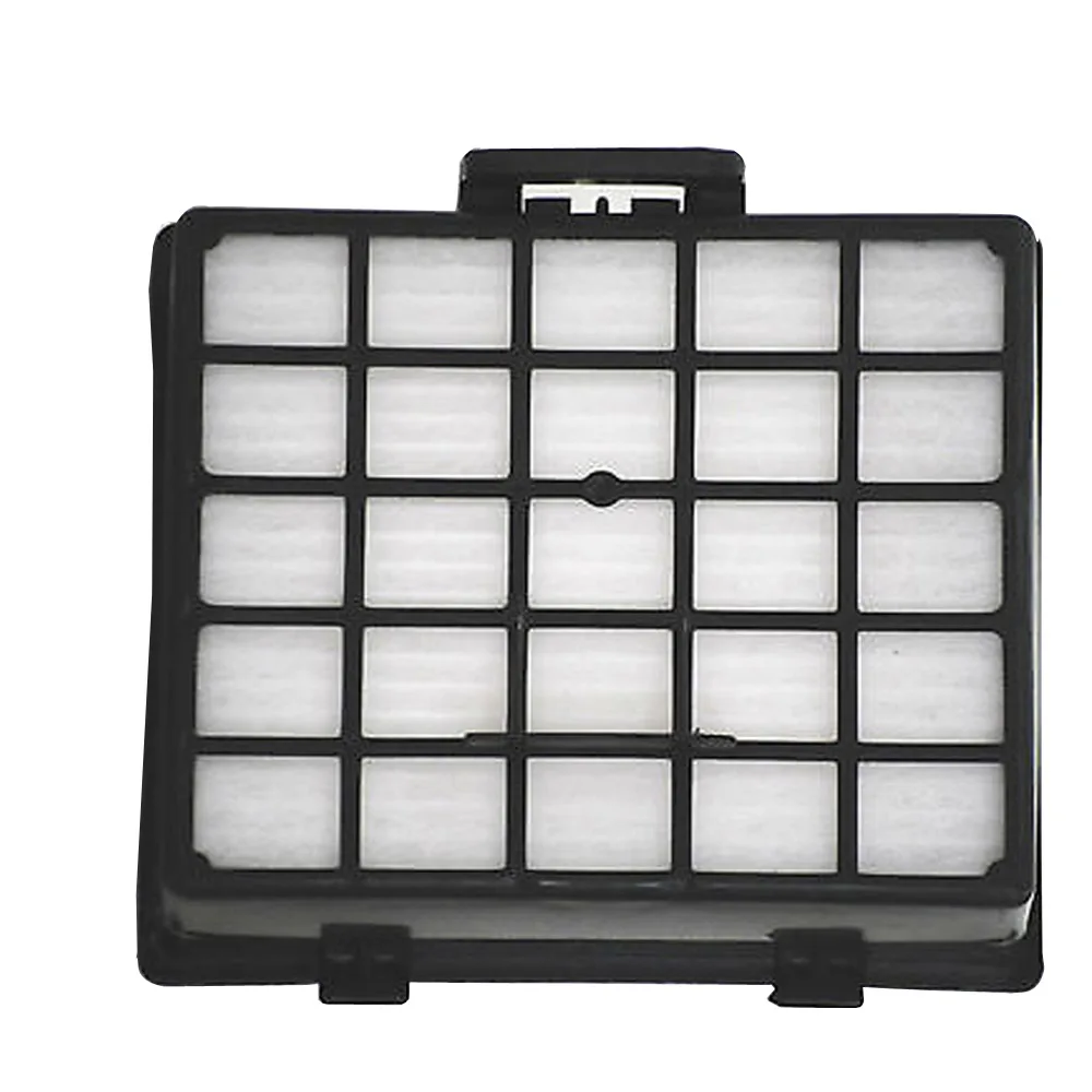 2 stücke staubsauger teile (1 stücke motor filter + 1 stücke hepa filter) für bosch bsgl vsz bsd bsa serie