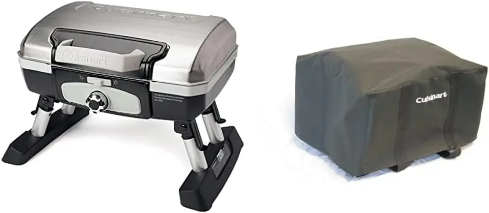 Petit Portable Prop…