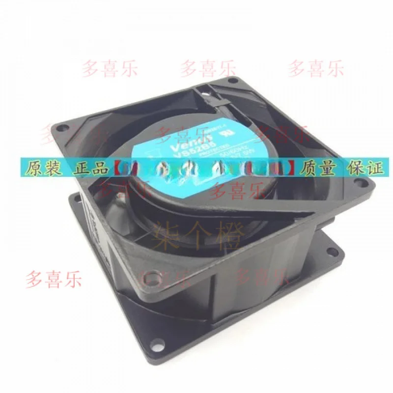 

WW ДЛЯ Венеры МОДЕЛЬ: VS52B5 208-230 В 0,07/0,06 А 10,5/7,5 Вт 2-контактный охлаждающий вентилятор