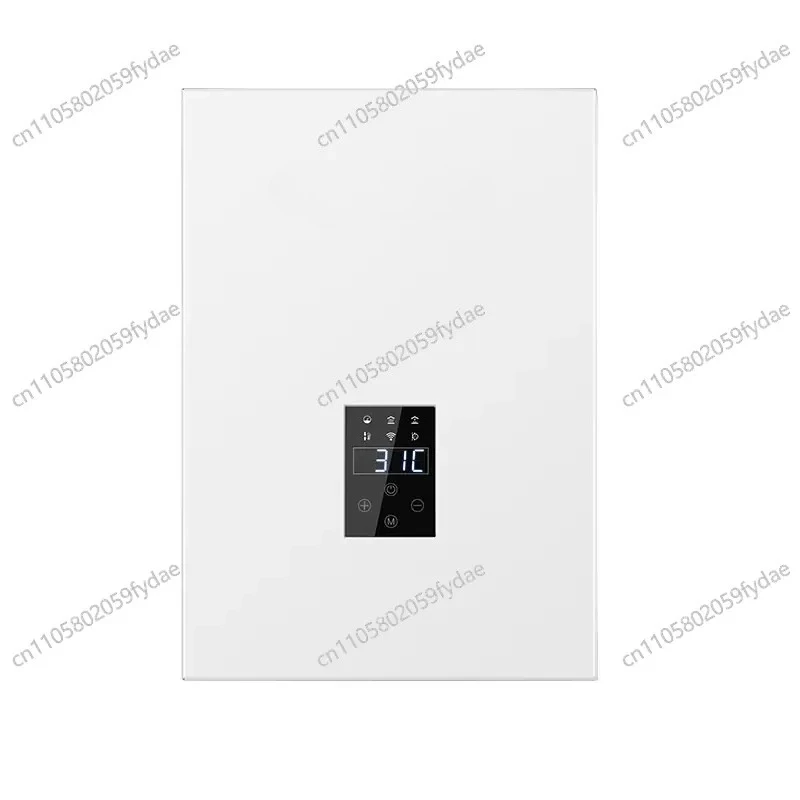 Radiator Heating Boiler Floor Heating Electrical System Water Circulation Boiler