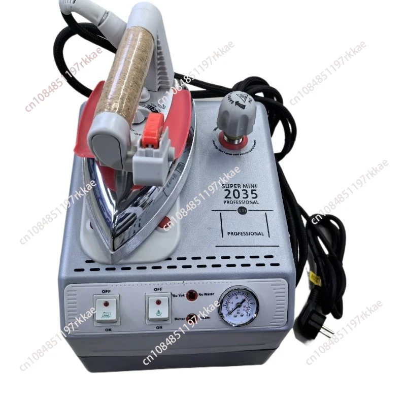 Garment Steam Generator 2035 Type Household Steam Iron Boiler