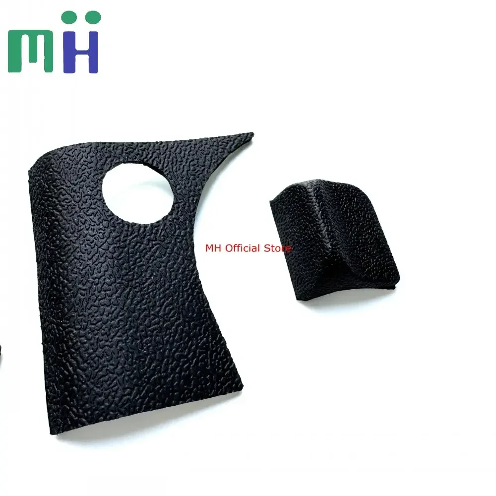 COPY NEW For Fuji Fujifilm X-T10 XT10 X-T20 XT20 Body Rubber Front Grip Rear Thumb Side Cover Camera Part